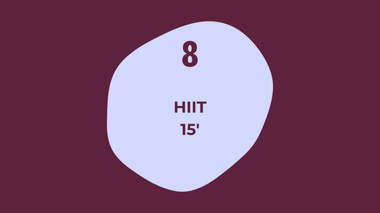 Jour 8